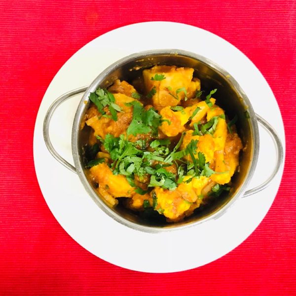 Aloo Gobi