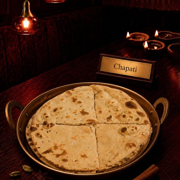 Chapati