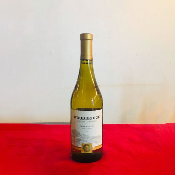 شاردونيه كاليفورنيا (الولايات المتحدة الأمريكية)