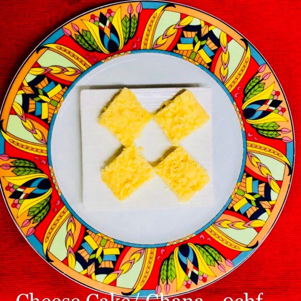 Chesse Cake/Chana