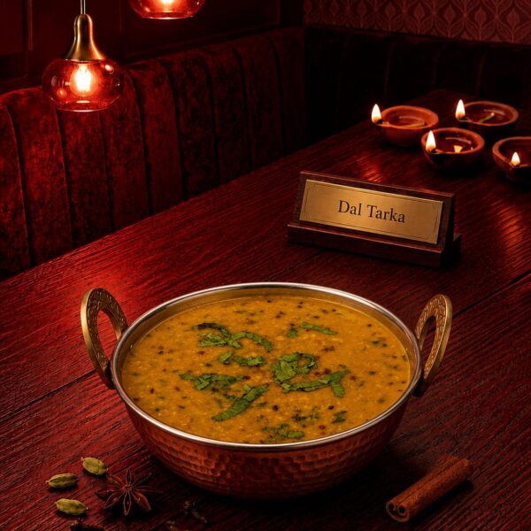 Daal Tarka