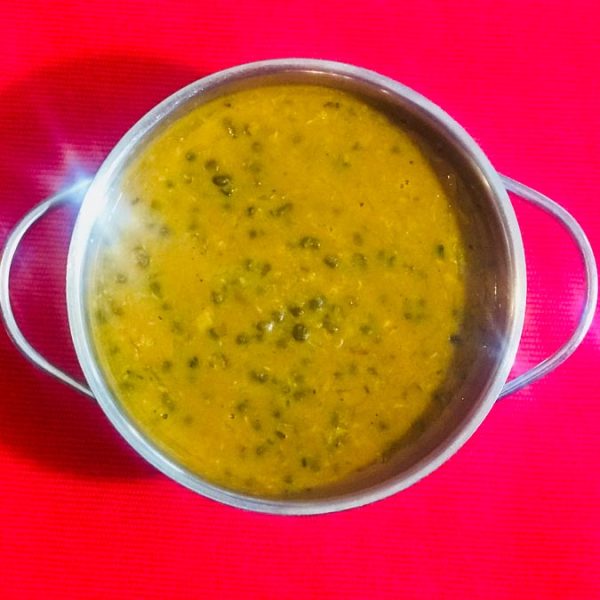 Daal Makhni