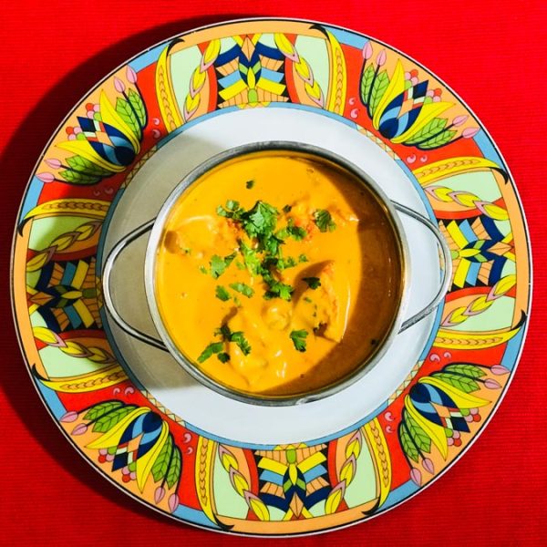 Chicken Tikka Masala