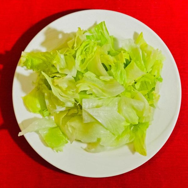 Garden Salad
