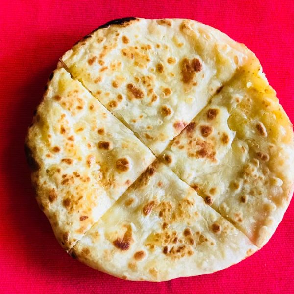 Aloo Paratha