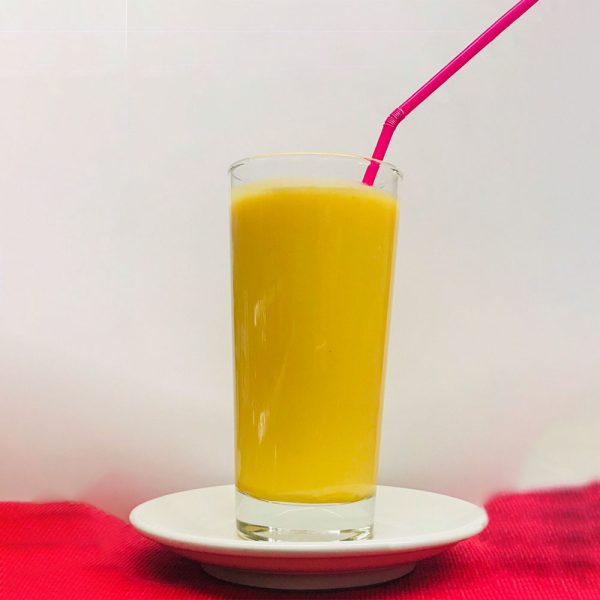 مانجو لاكي/لاسي