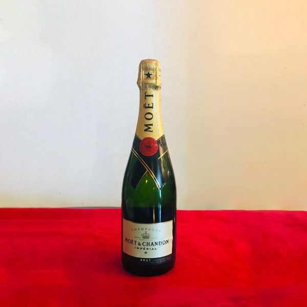 Moet & Chandon Brut Imperial (France) 75cl