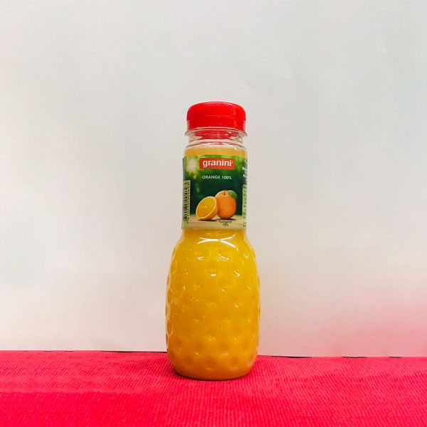 Orange Juice