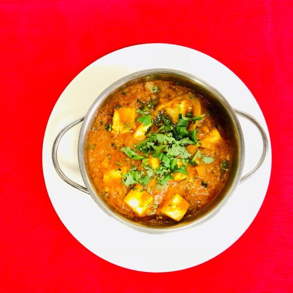 Paneer Masala