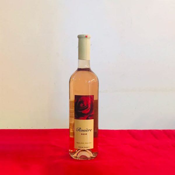 Rosiere de Rose (France)