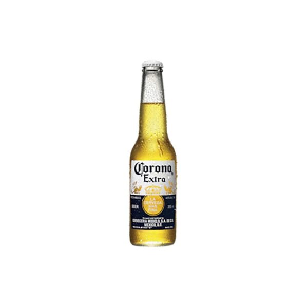 Corona (mexicaine)